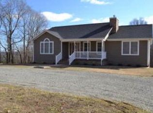 100 Waterfall Ln, Glade Hill, VA 24092