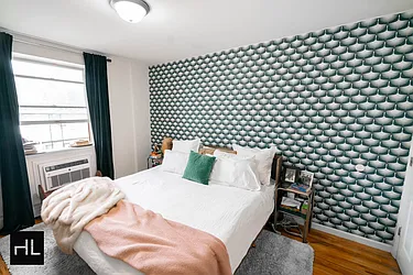 Rented by Highline Residential