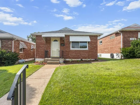 5208 Fyler Ave, Saint Louis, MO 63139