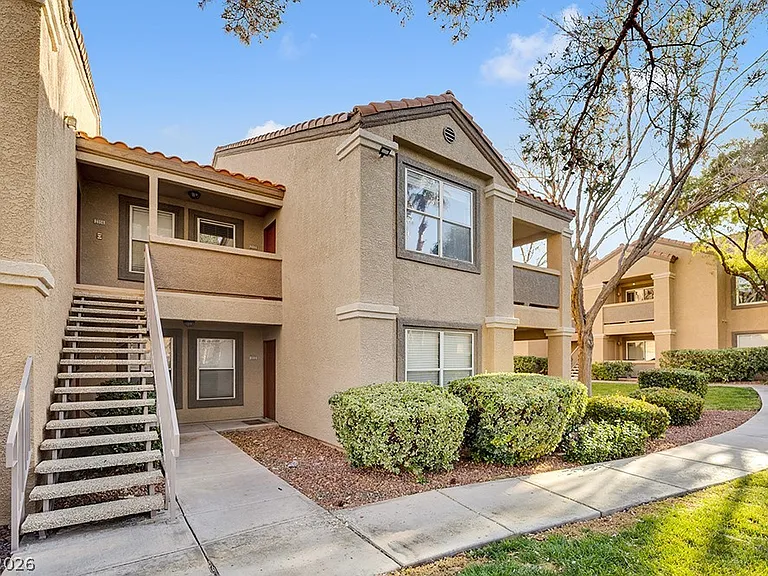 2300 Silverado Ranch Blvd #2113 — Photo 30
