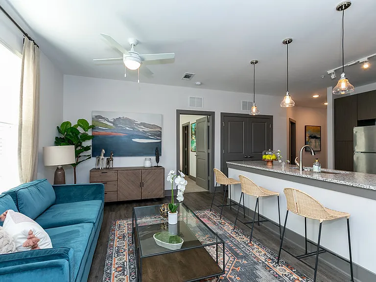 Gibson Flowery Branch Apartments — Photo 4