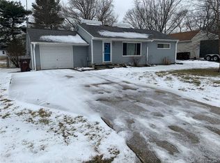 145 Willard Ave, Carlisle, OH 45005