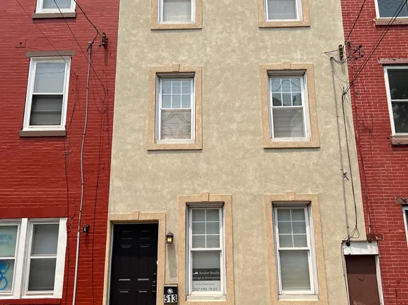 513 W Thompson St, Philadelphia, PA 19122