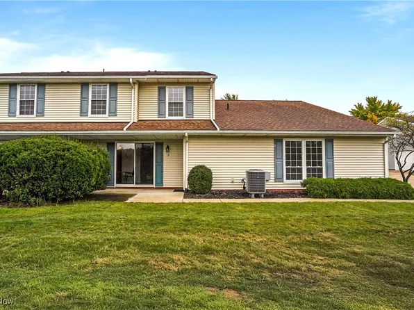 4944 Friar Rd Unit D, Stow, OH 44224