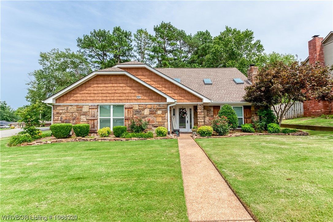 3401 Meandering Ct, Fort Smith, AR 72903 Zillow