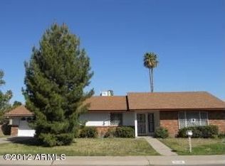 3646 W Shangri La Rd, Phoenix, AZ 85029