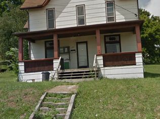 212 S Main St, Du Bois, PA 15801