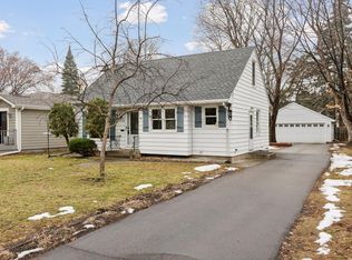 7432 Dupont Ave S, Richfield, MN 55423