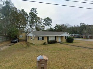 6509 Zeigler Blvd #4, Mobile, AL 36608
