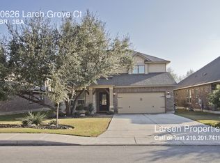 10626 Larch Grove Ct, Helotes, TX 78023