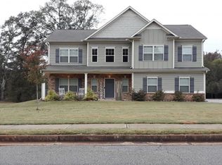 200 Lances Ln, Covington, GA 30016