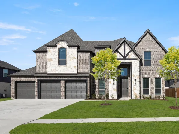 1811 Fannin Dr, Cedar Hill, TX 75104