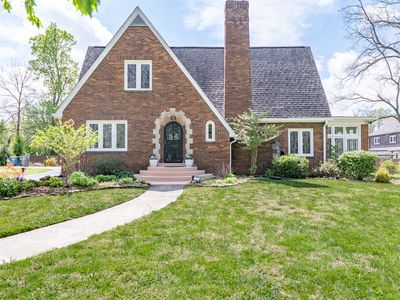 2045 S Lick Creek Dr, Indianapolis, IN, 46203