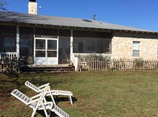 700 Grove Ln, Georgetown, TX 78626