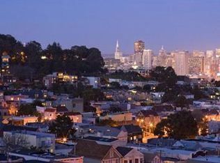 74 Eagle St, San Francisco, CA 94114