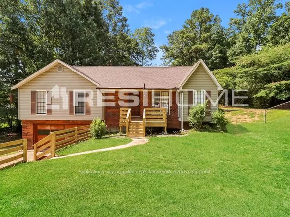 5828 Dogwood Cir, Mc Calla, AL 35111