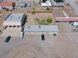 10265 S Barrackman Rd, Mohave Valley, AZ 86440