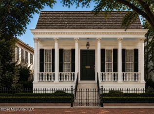 514 Charlotte Dr, Madison, MS 39110