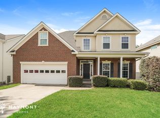 1118 Windwood St, Evans, GA 30809