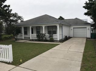 4496 Luke Ave, Destin, FL 32541
