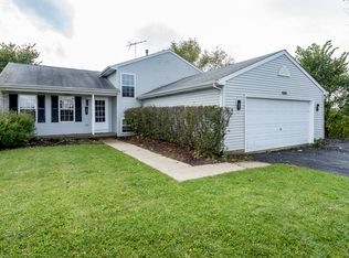 1251 Pheasant Run, Zion, IL 60099