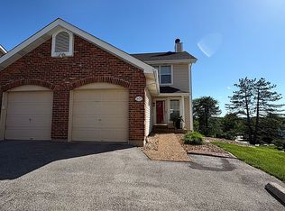 1679 Mount Vernon Dr, Saint Charles, MO 63303