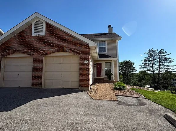 1679 Mount Vernon Dr, Saint Charles, MO 63303
