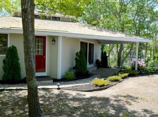 70 Greensward Rd, Mashpee, MA 02649