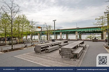 Rented by The Blueground