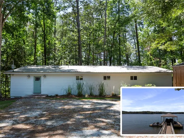 255 Joann Cir, Fair Play, SC 29643