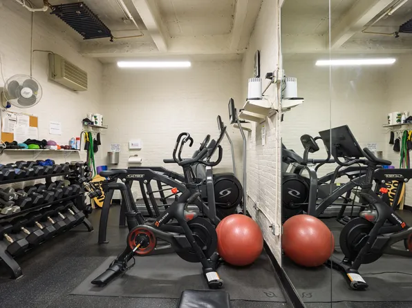 322 Central Park West image 15 of 15