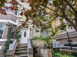 1512 Park Rd NW APT 3, Washington, DC 20010