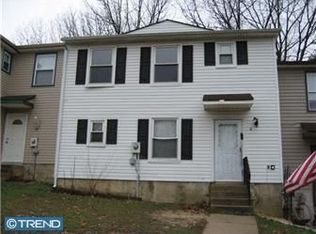 12 Wiltshire Rd, Sicklerville, NJ 08081