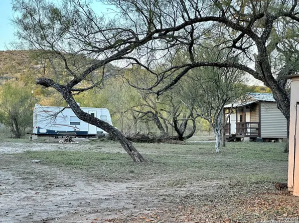110 Pr 2431 LOT C3910, Uvalde, TX 78801