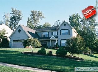 8 Penn State Dr, Newark, DE 19713