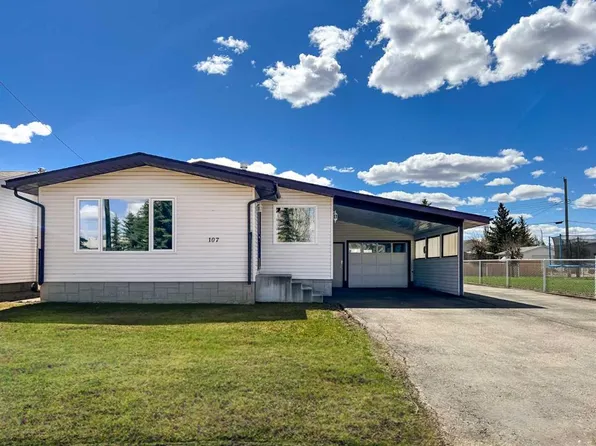 107 S 4th Ave SW, Falher, AB T0H 1M0