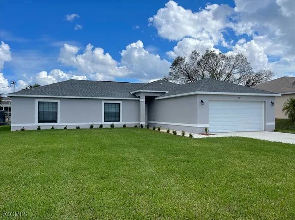 507 NE 7th Ave, Cape Coral, FL 33909
