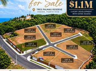Carr 413 Tres Palmas Rincon, Rincon, PR 00677