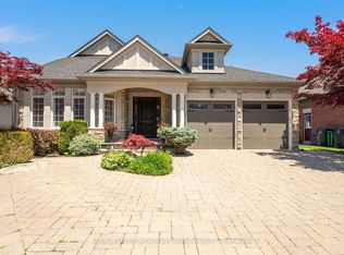 5 McNutt St, Brampton, ON L6Y 5L3