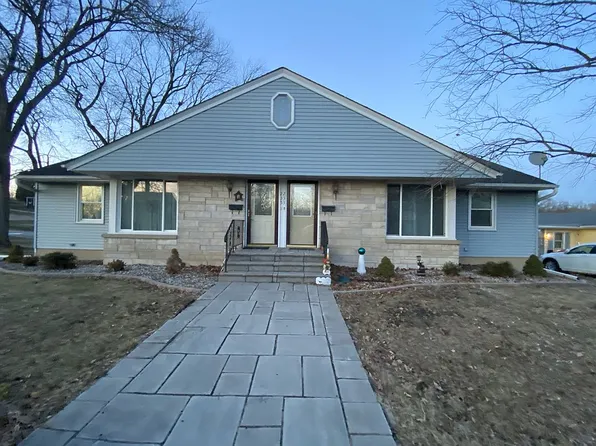 233-235 Bond St, Marseilles, IL 61341