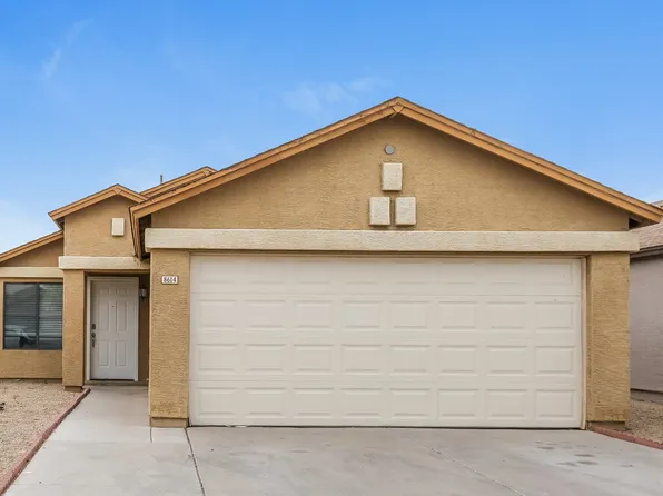 8614 W Mariposa Dr, Phoenix, AZ 85037