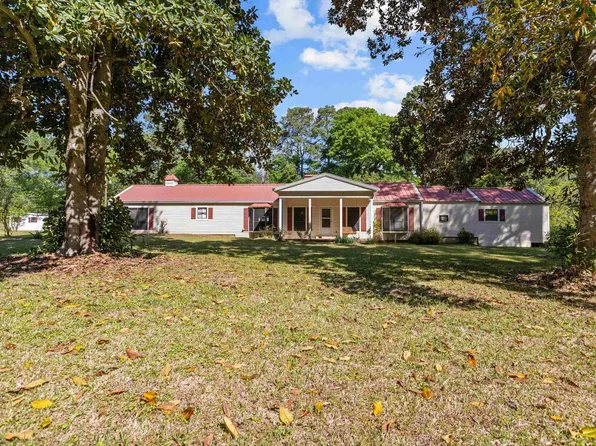 552 State Highway 7 W, Crockett, TX 75835