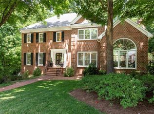 114 Trafalgar Dr, Lexington, NC 27292