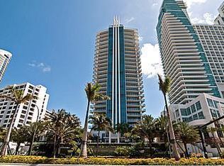 3535 S Ocean Dr APT 602, Hollywood, FL 33019