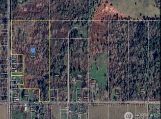 9574 Harvey Rd, Blaine, WA 98230