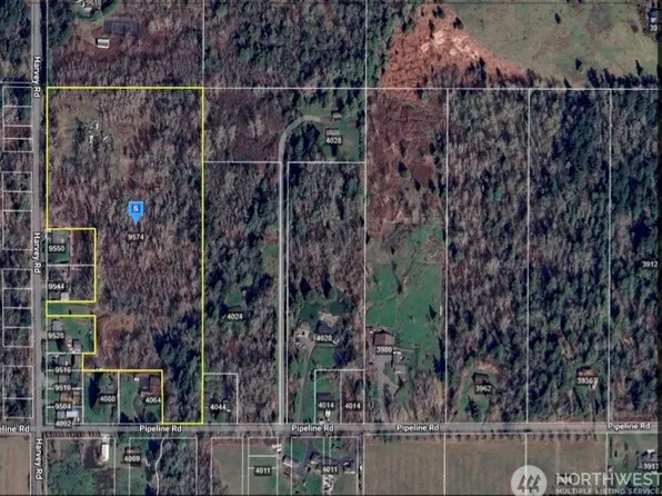 9574 Harvey Road, Blaine, WA 98230