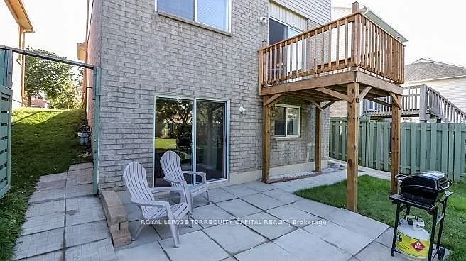 85 Copeman Cres #LOWER — Photo 3