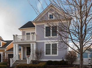438 Patriot St, Canton, MI 48188