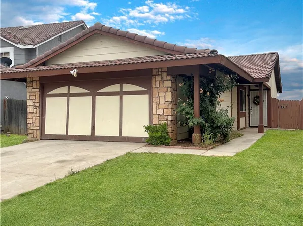 23661 Ashwood Ave, Moreno Valley, CA 92557
