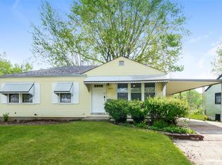 9822 Eastdell Dr, Saint Louis, MO